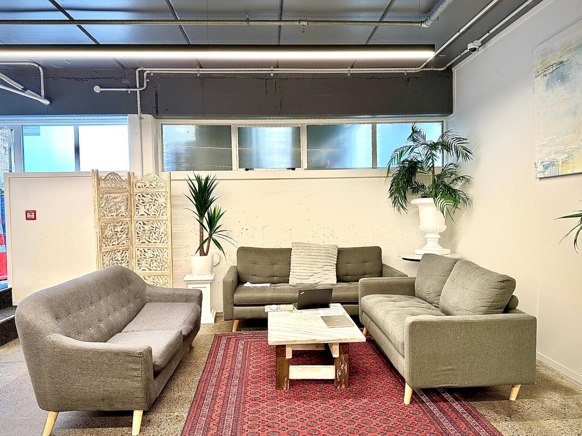 Tmacs Auckland Hostel Eksteriør bilde