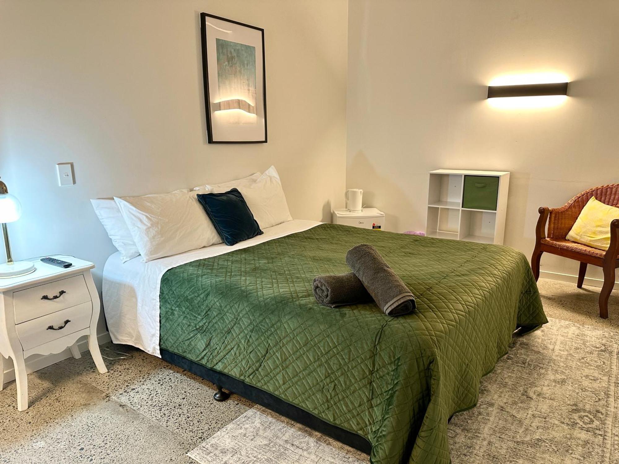 Tmacs Auckland Hostel Eksteriør bilde